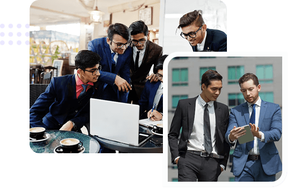 About Page Image